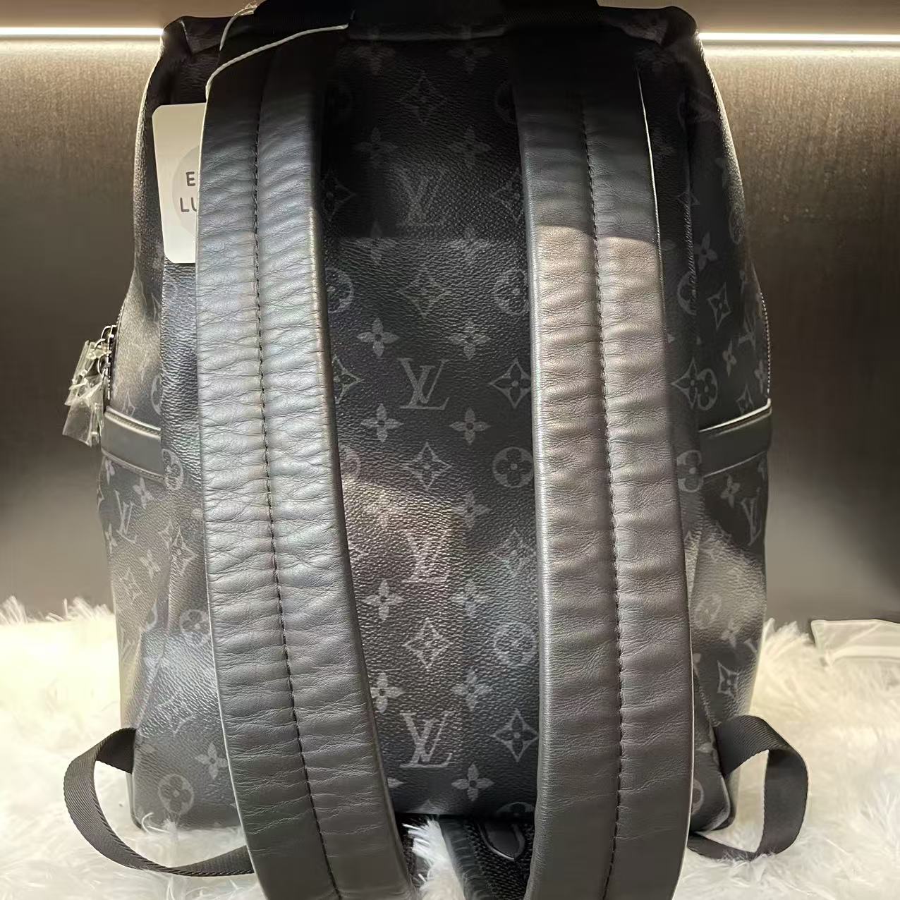 (Preowned)LOUIS VUITTON Discovery PM