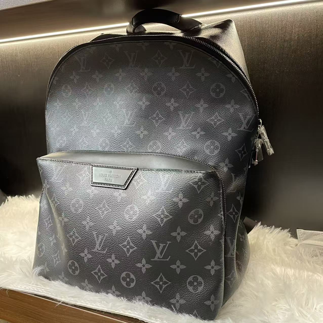 (Preowned)LOUIS VUITTON Discovery PM