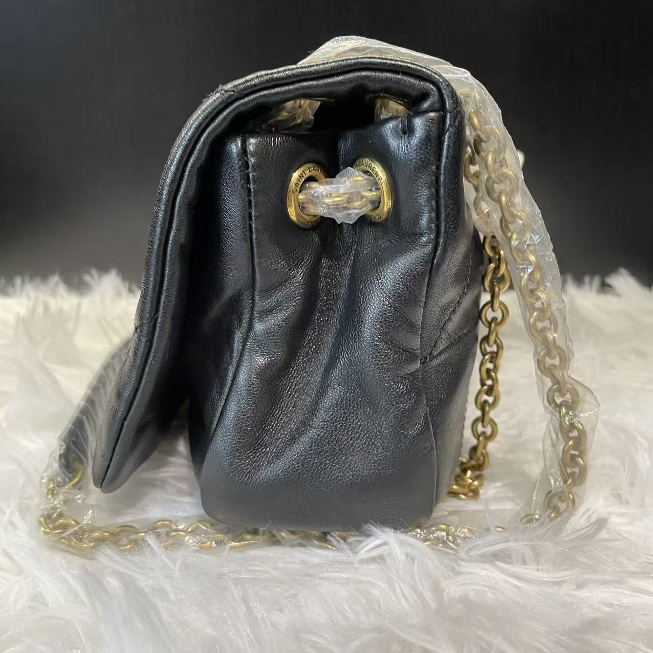 (Preowned)SAINT LAURENT Jamie