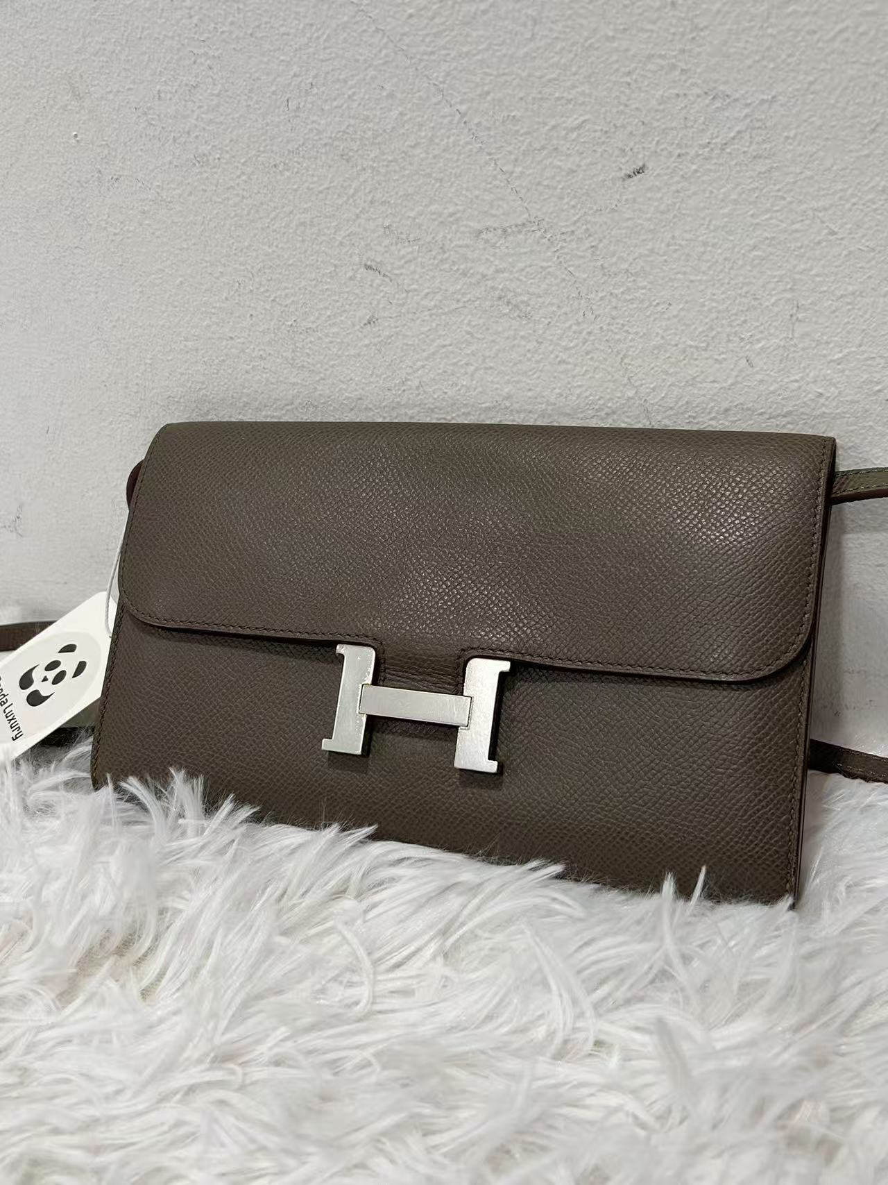 (Preowned)HERMES