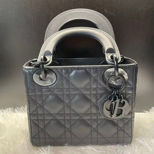 (Preowned) DIOR Lady DiorMy ABCDior