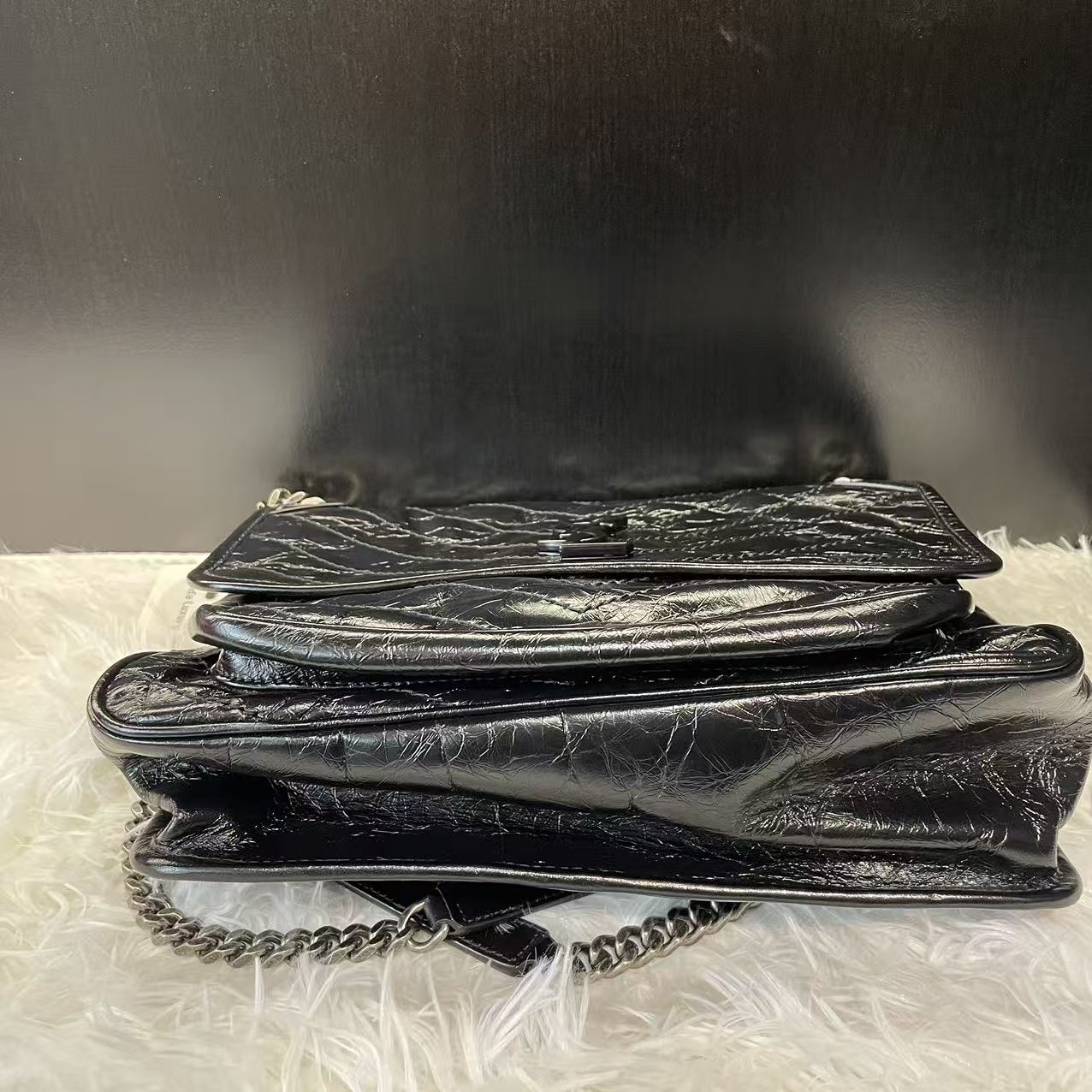 (Preowned)SAINT LAURENT Niki Medium