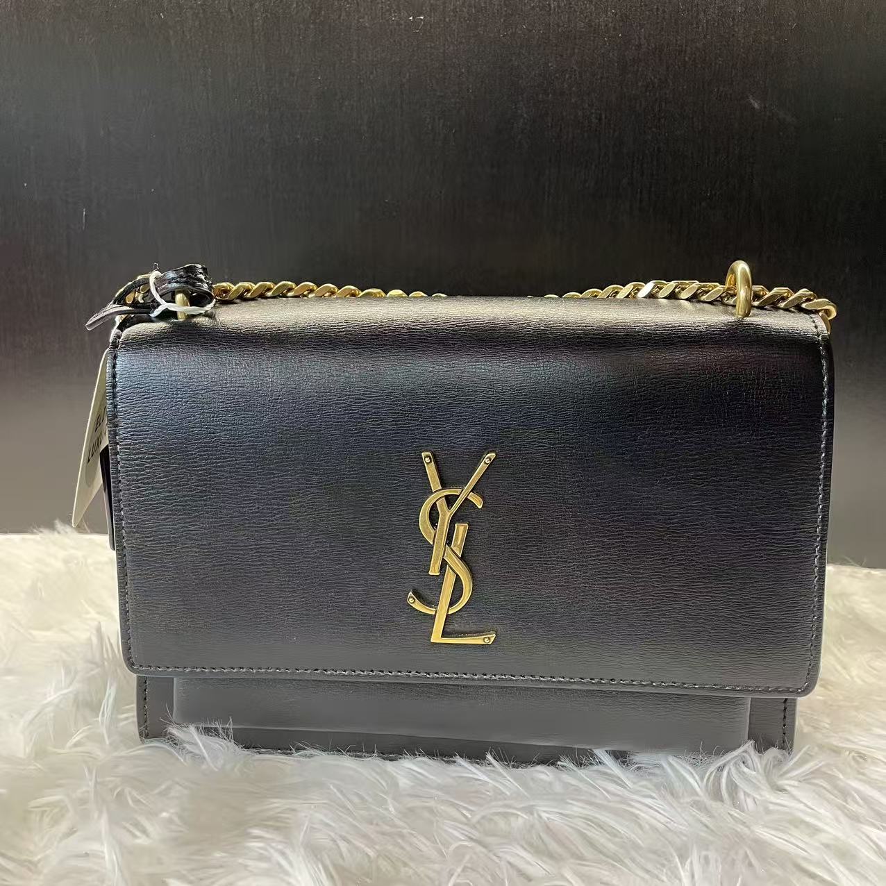 (Preowned) SAINT LAURENT YSL Sunset