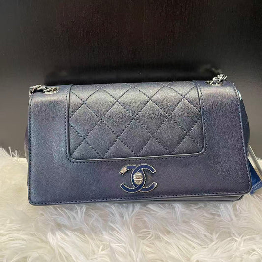 (Preowned) CHANEL CF