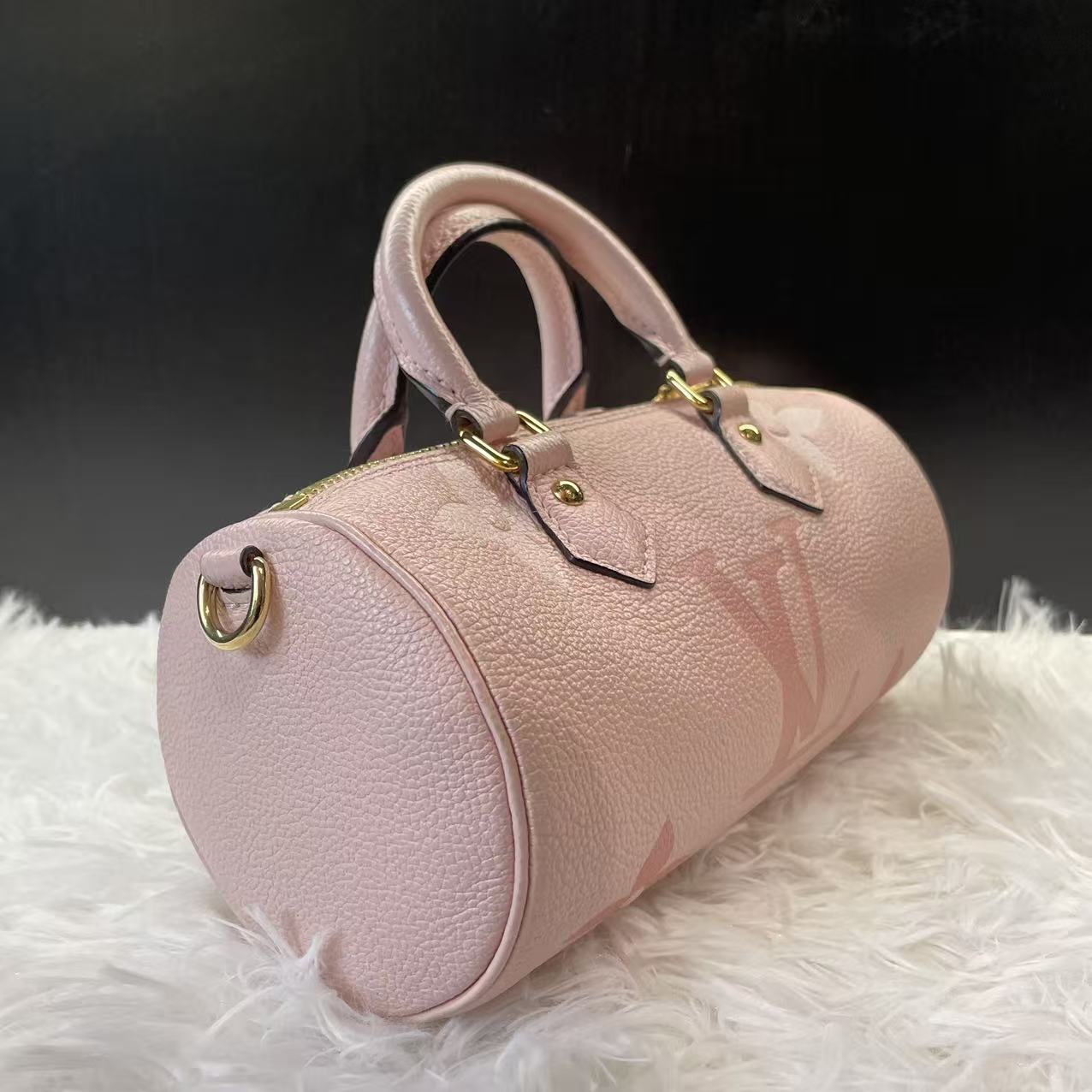 (Preowned) LOUIS VUITTON Papillon