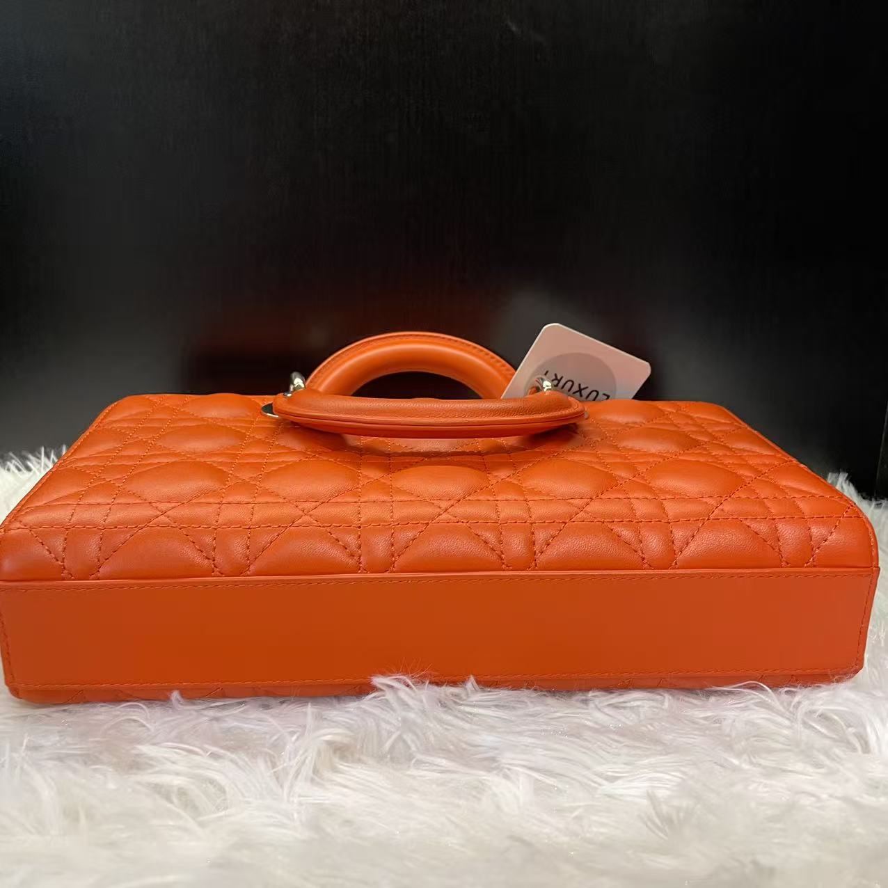 (Preowned) DIOR Lady D-JOY