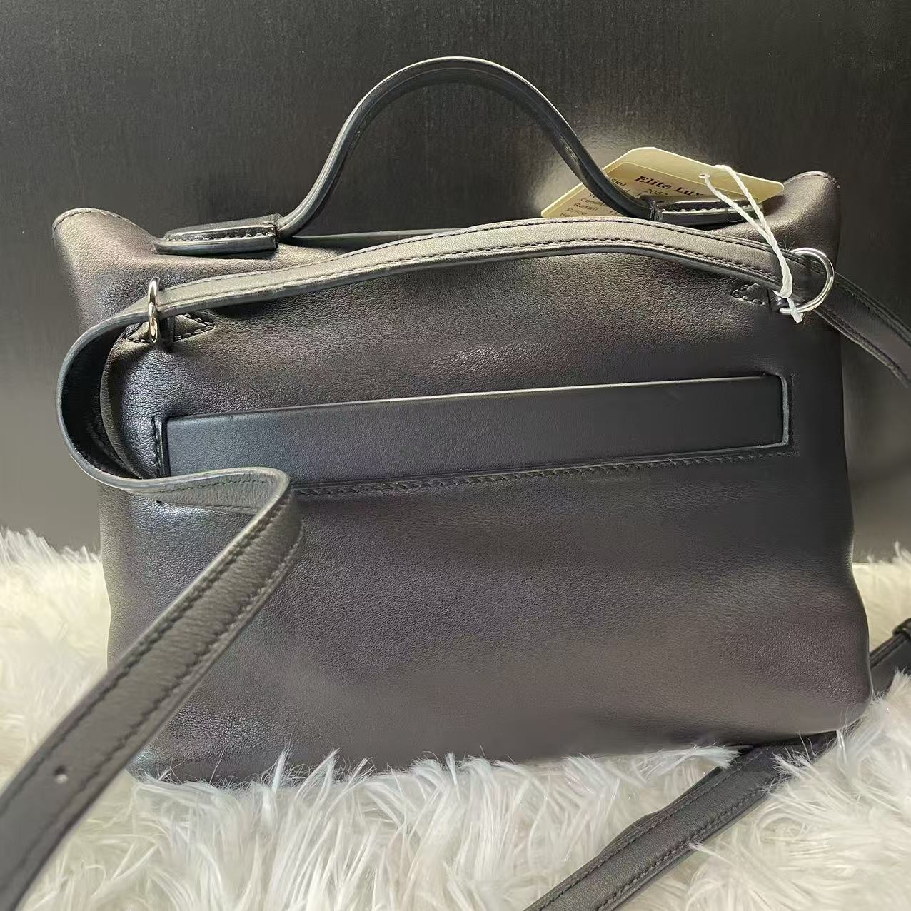 (Preowned) HERMES Volupto拼Swift