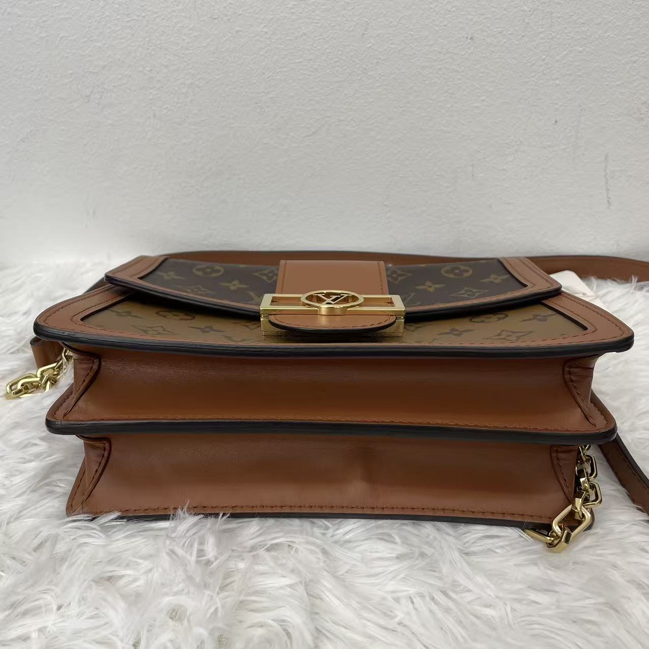 (Preowned) LOUIS VUITTON Dauphine MM&nbsp;