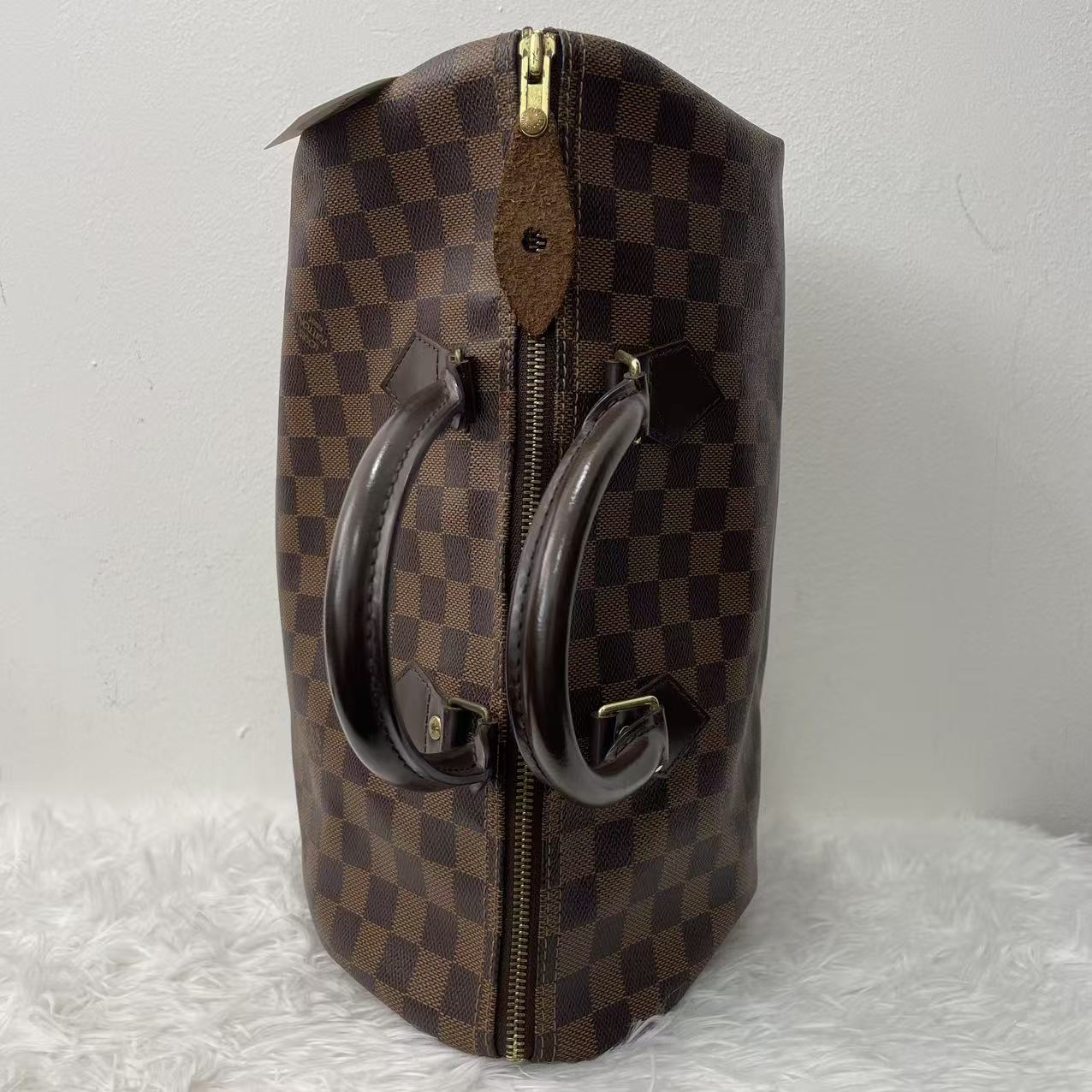 (Preowned) LOUIS VUITTON Speedy 30