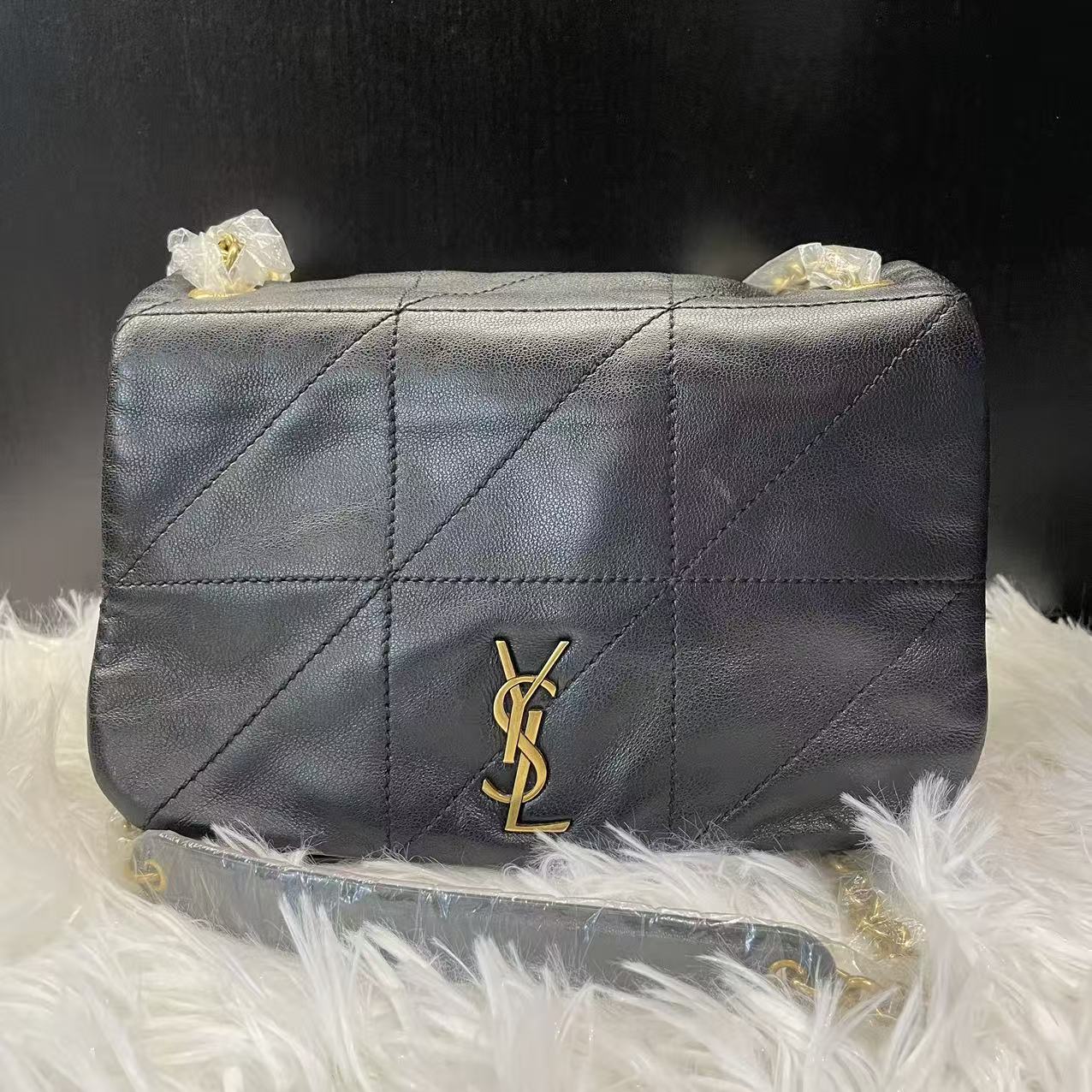 (Preowned)SAINT LAURENT Jamie