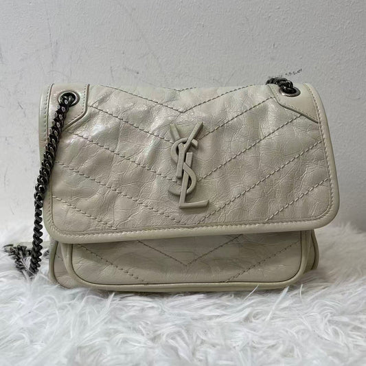 (Preowned) YSL NIKI