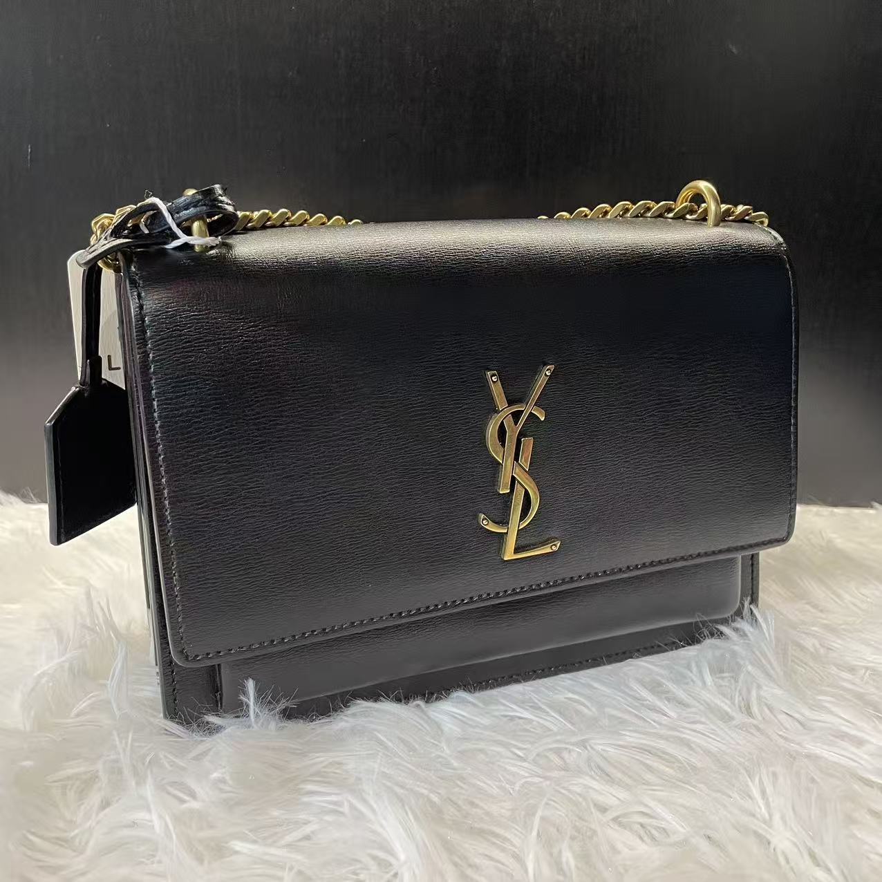 (Preowned) SAINT LAURENT YSL Sunset