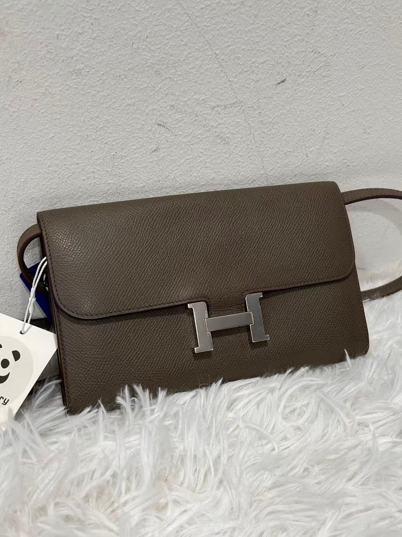 (Preowned)HERMES