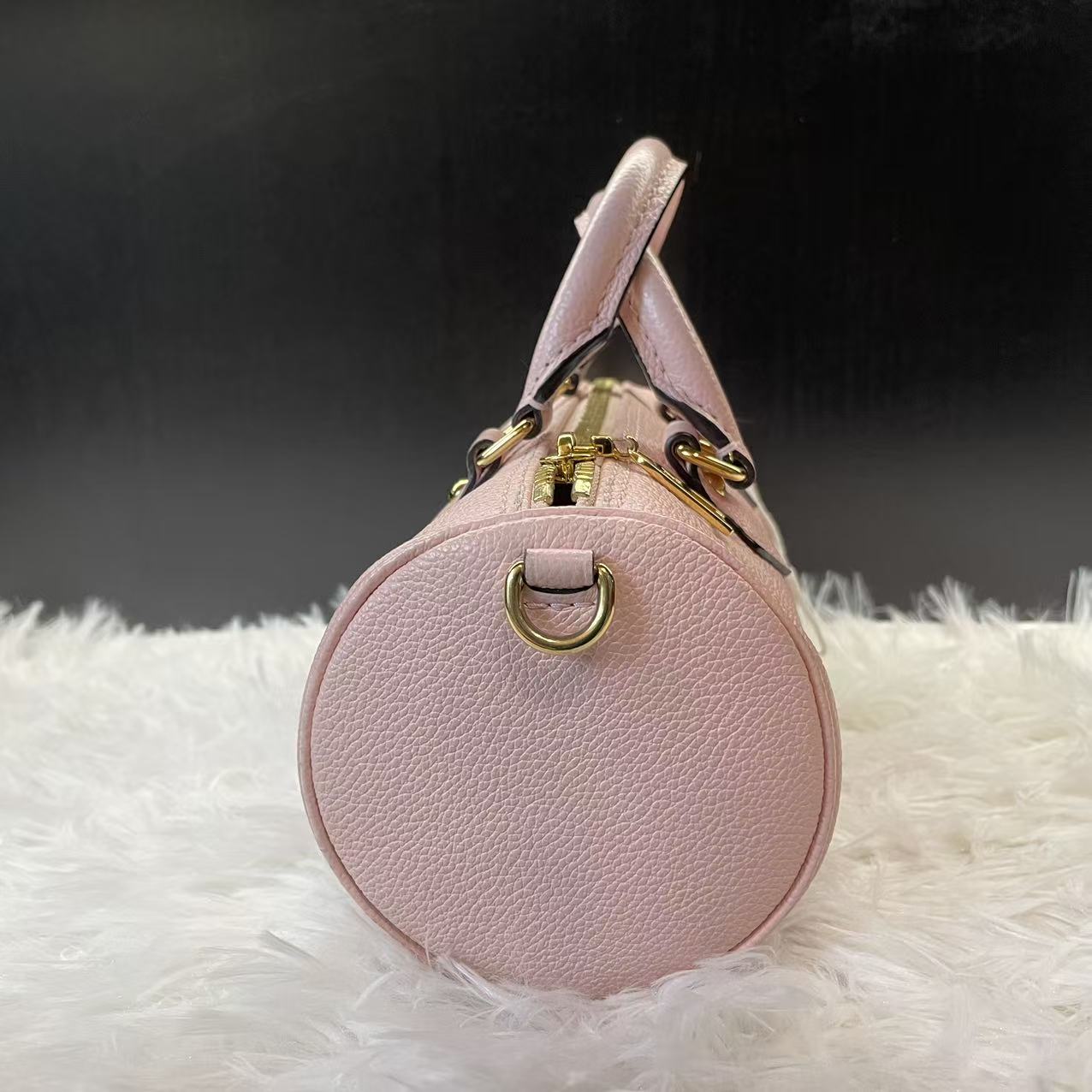 (Preowned) LOUIS VUITTON Papillon