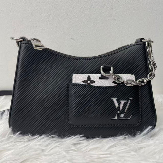 (Preowned) LOUIS VUITTON MARELLINI