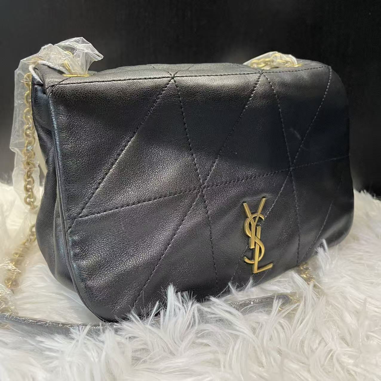 (Preowned)SAINT LAURENT Jamie