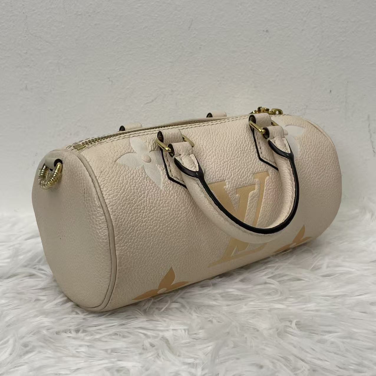 (Preowned) LOUIS VUITTON SummerPapillon