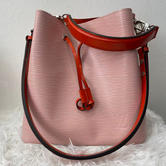 (Preowned) LOUIS VUITTON NOE MM