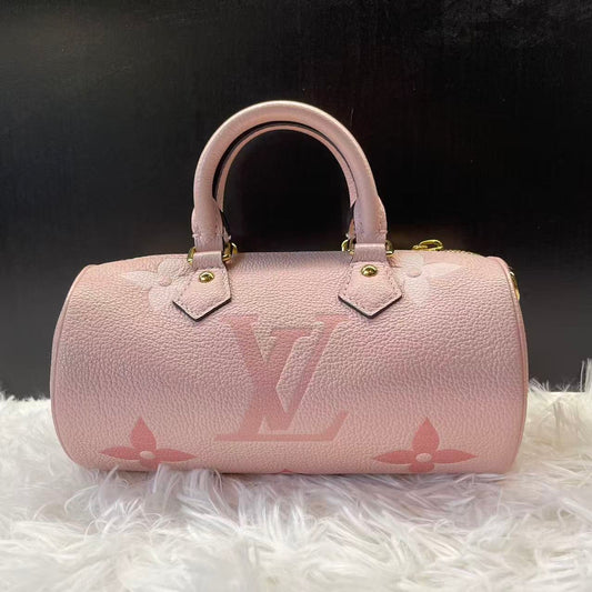 (Preowned) LOUIS VUITTON Papillon