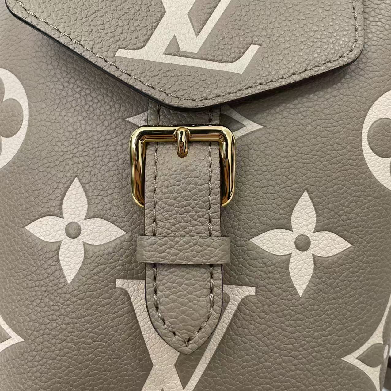 (Preowned) LOUIS VUITTON Tiny