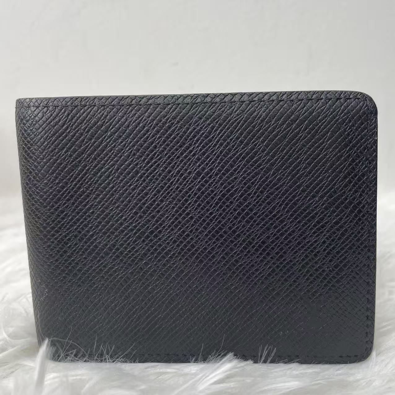 (Preowned) LOUIS VUITTON LV wallet