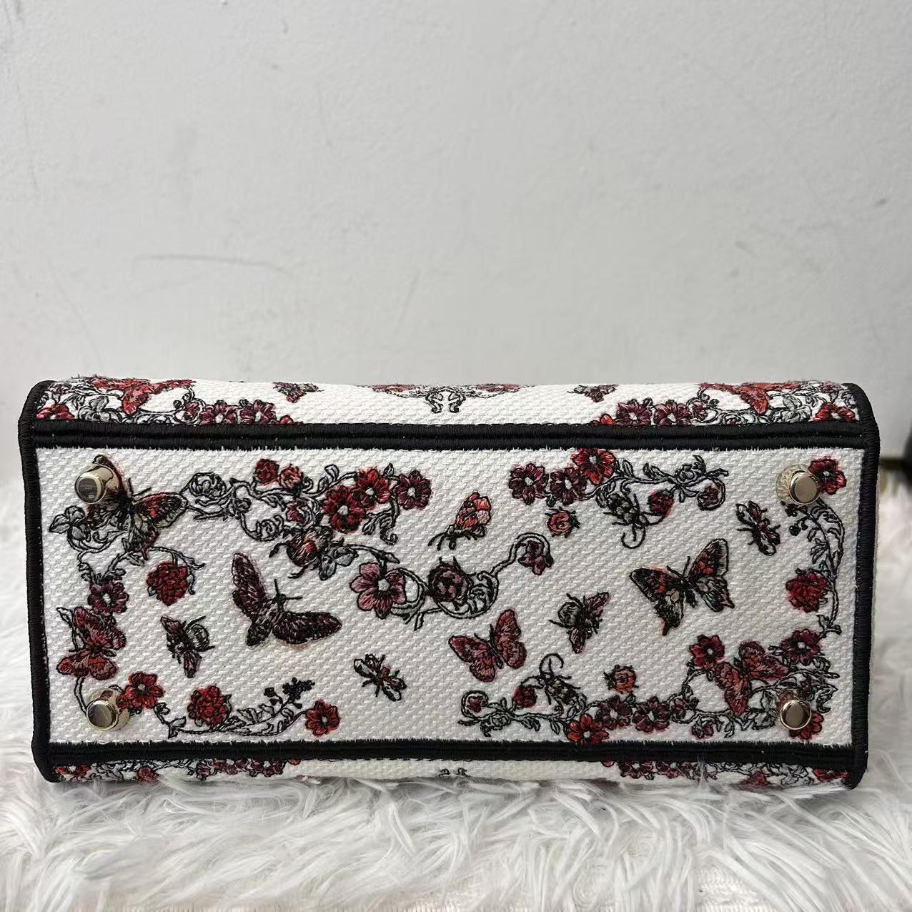 (Preowned)DIOR Lady D-Lite