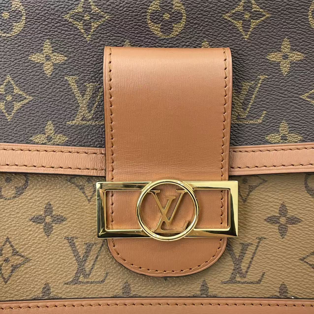 (Preowned) LOUIS VUITTON Dauphine MM&nbsp;