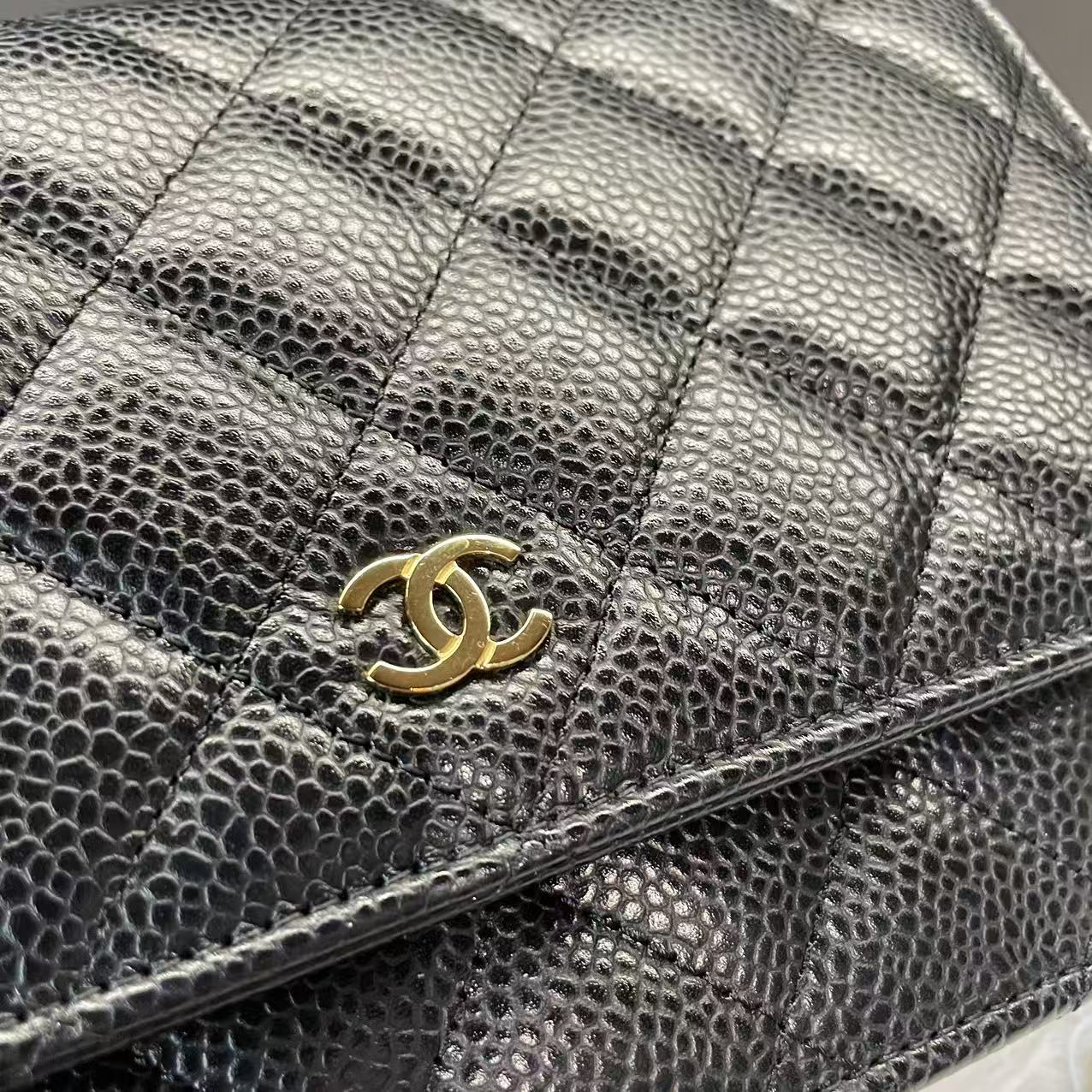 (Preowned) CHANEL WOC