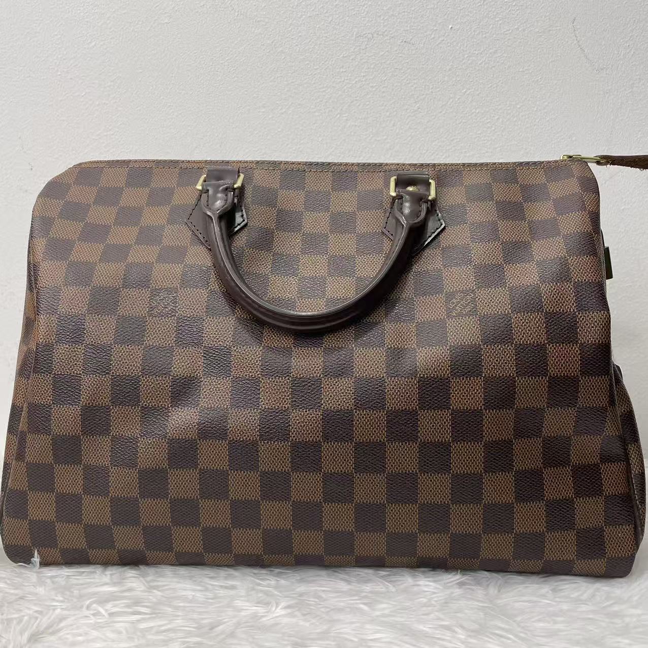 (Preowned) LOUIS VUITTON Speedy 30