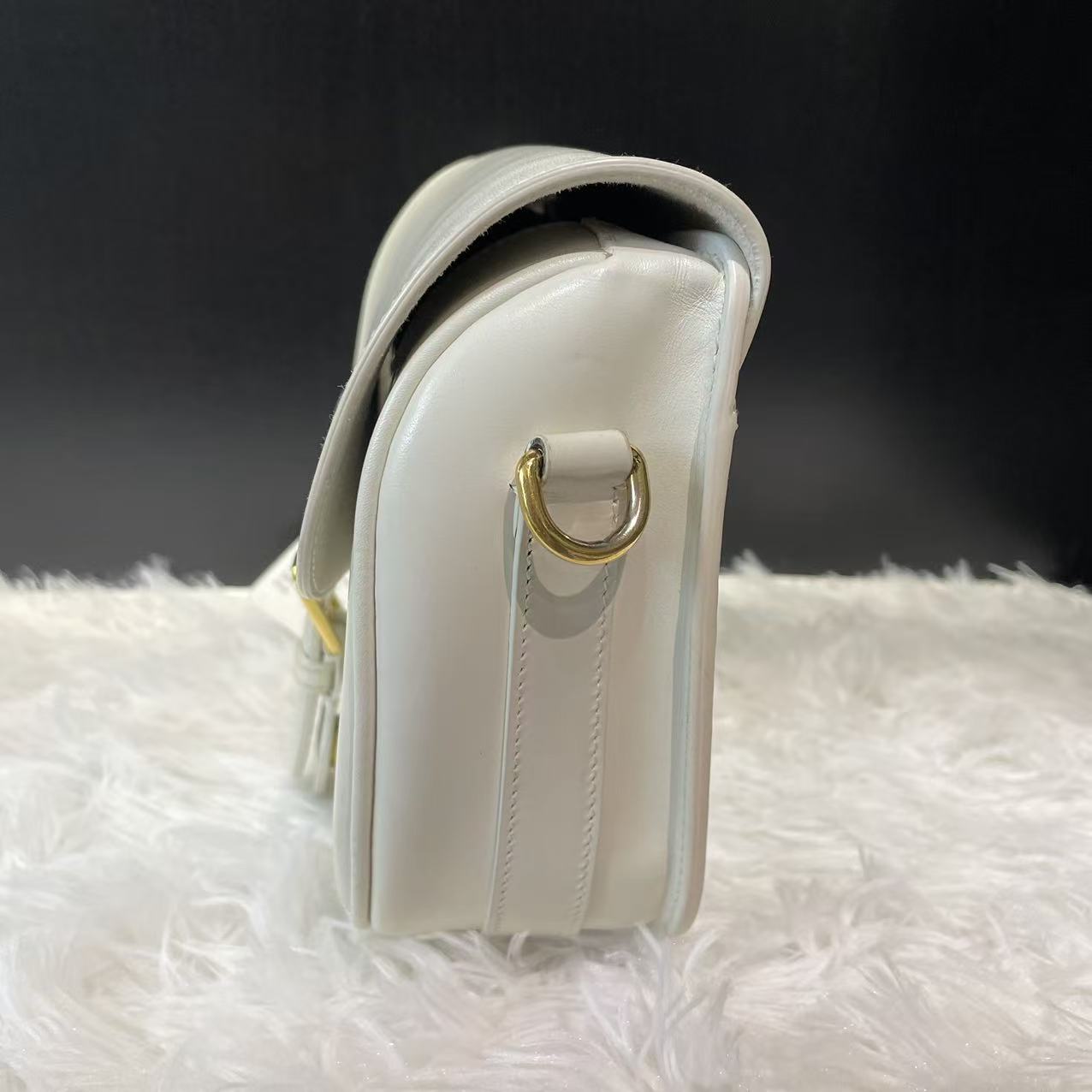 (Preowned) DIOR Bobby