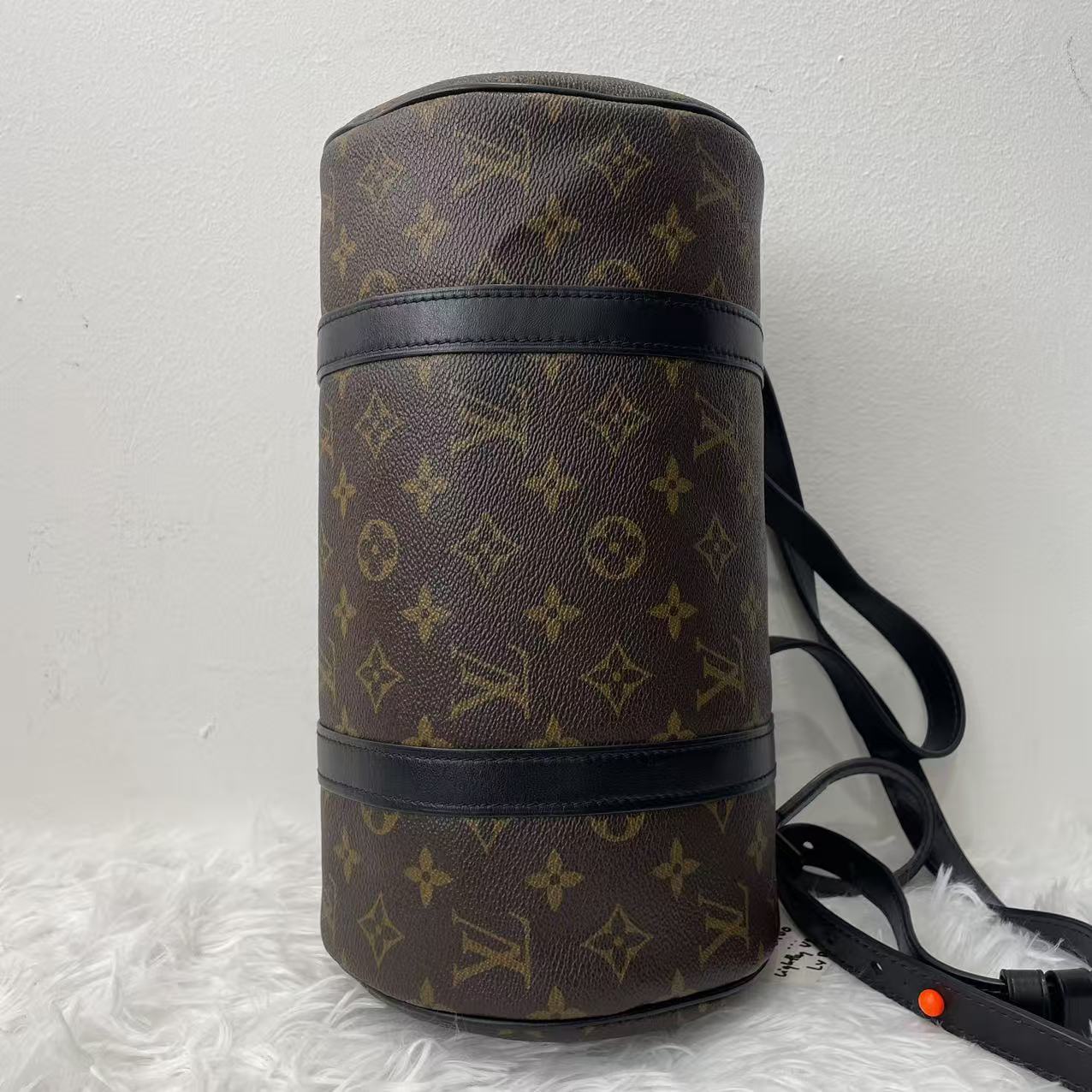 LOUIS VUITTON Papillon by Virgil Abloh