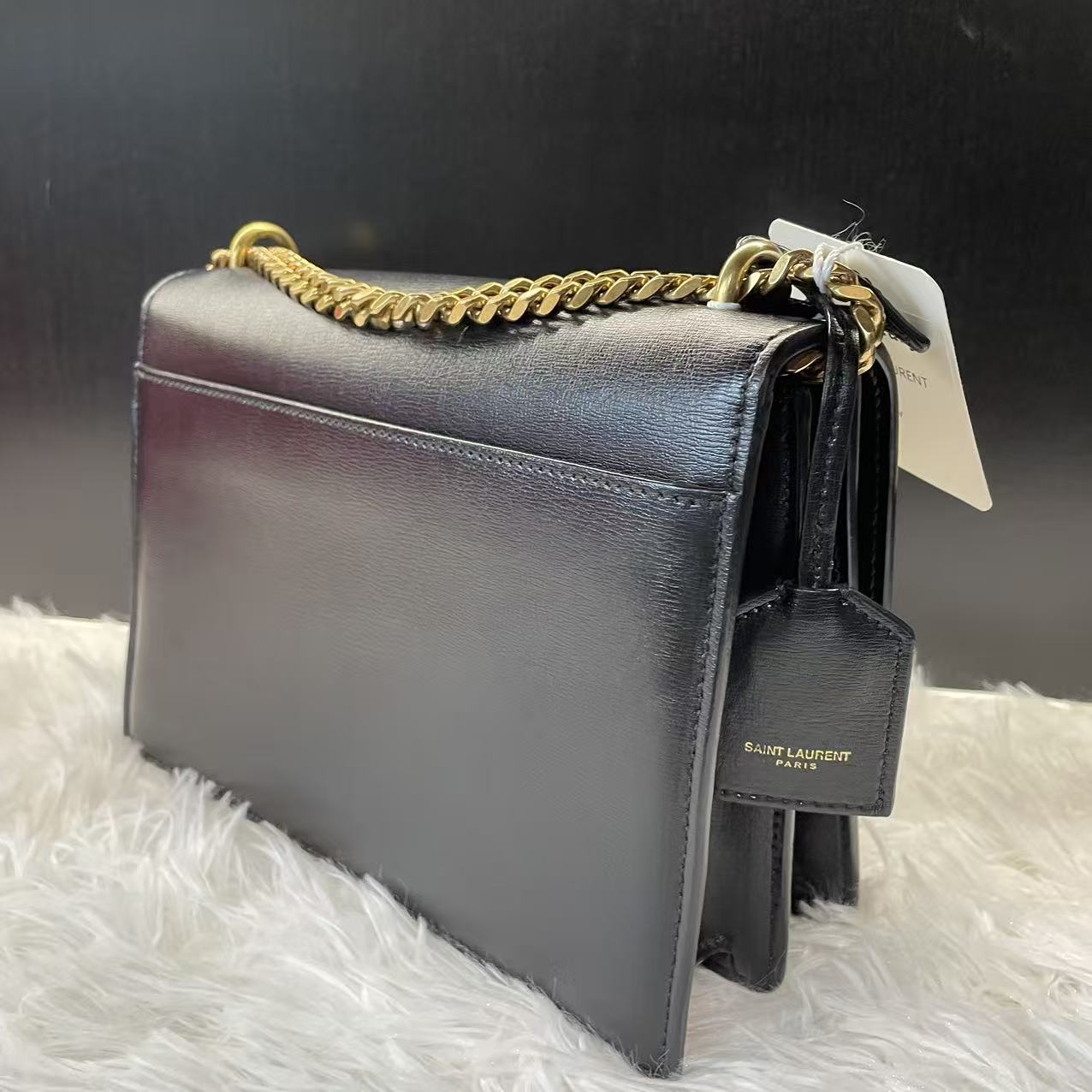(Preowned) SAINT LAURENT YSL Sunset