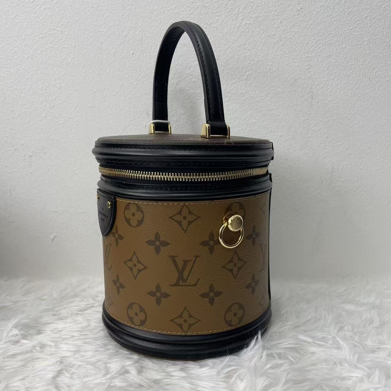 (Preowned) LOUIS VUITTON Cannes