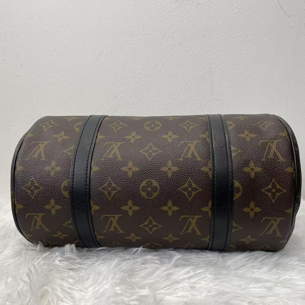 LOUIS VUITTON Papillon by Virgil Abloh