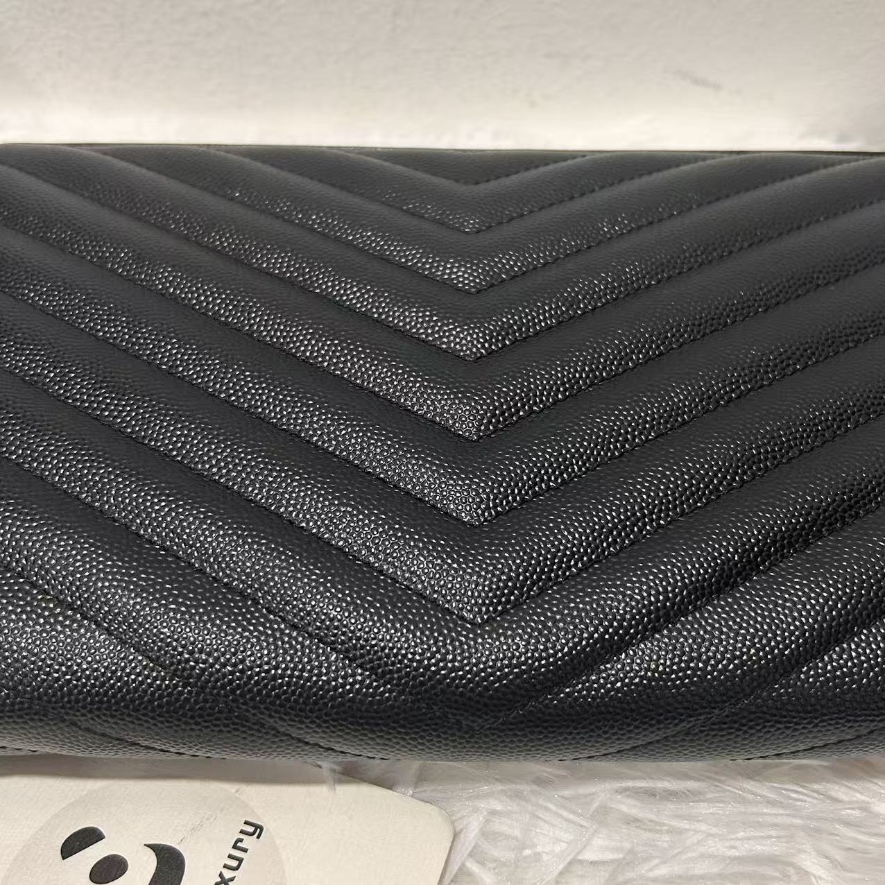 (Preowned)SAINT LAURENT YSL PARIS