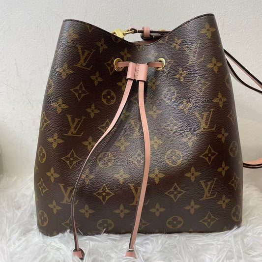 (Preowned) LOUIS VUITTON NOE