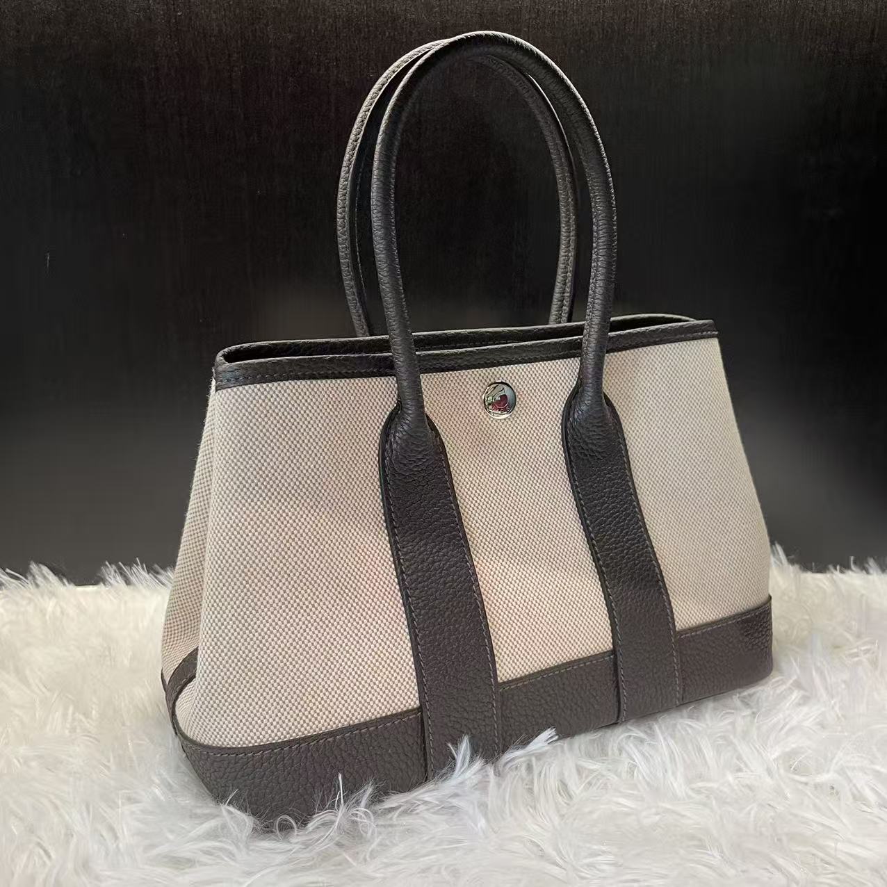 (Preowned) HERMES hermes mini garden