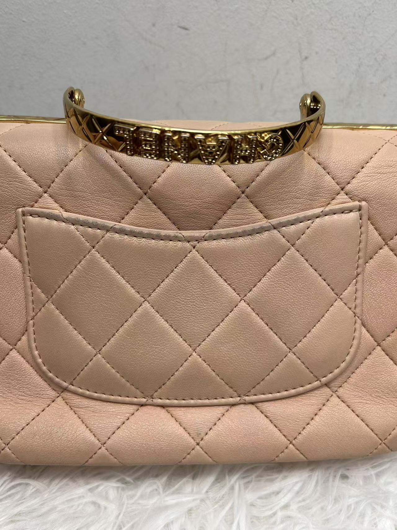 (Preowned) CHANEL Trendy CC