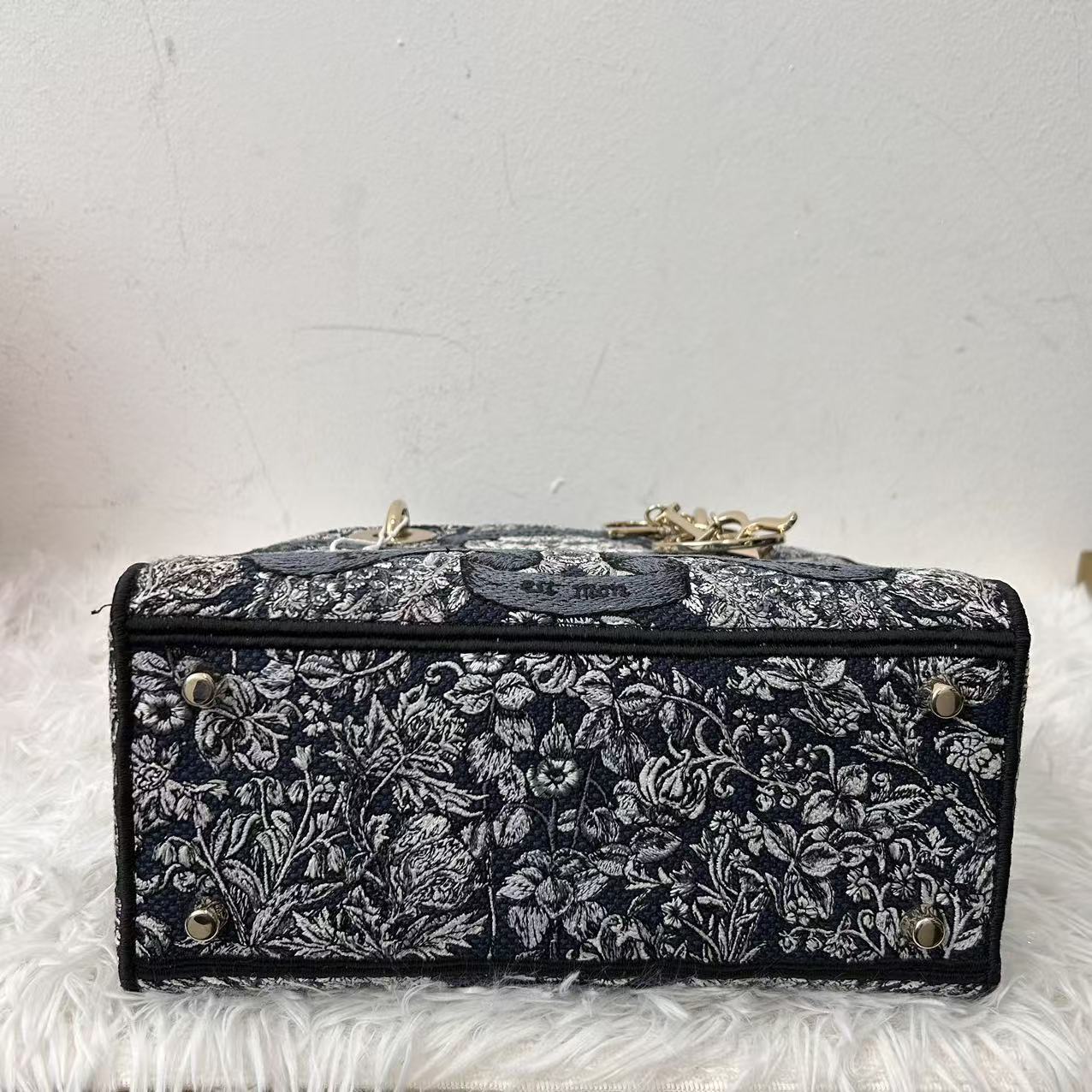 (Preowned)DIOR Lady D-Lite Mexico