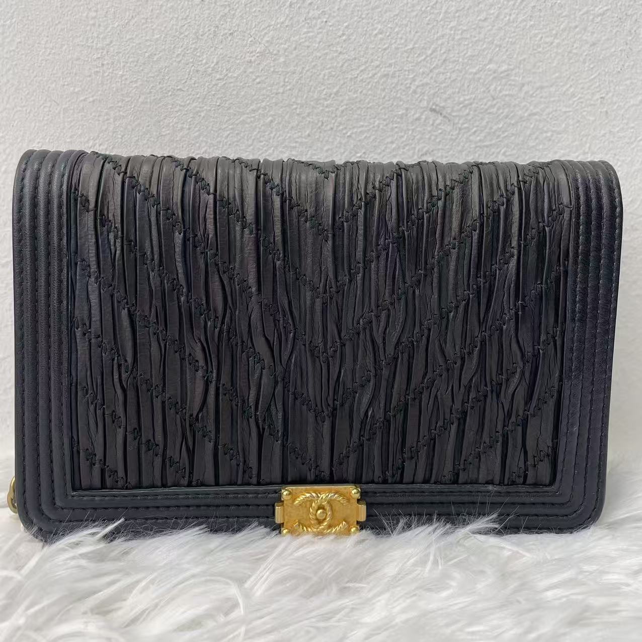 (Preowned) CHANEL WOC