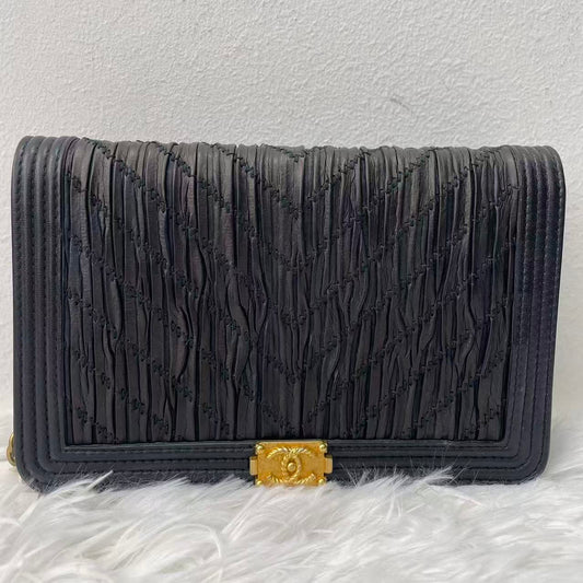 (Preowned) CHANEL WOC
