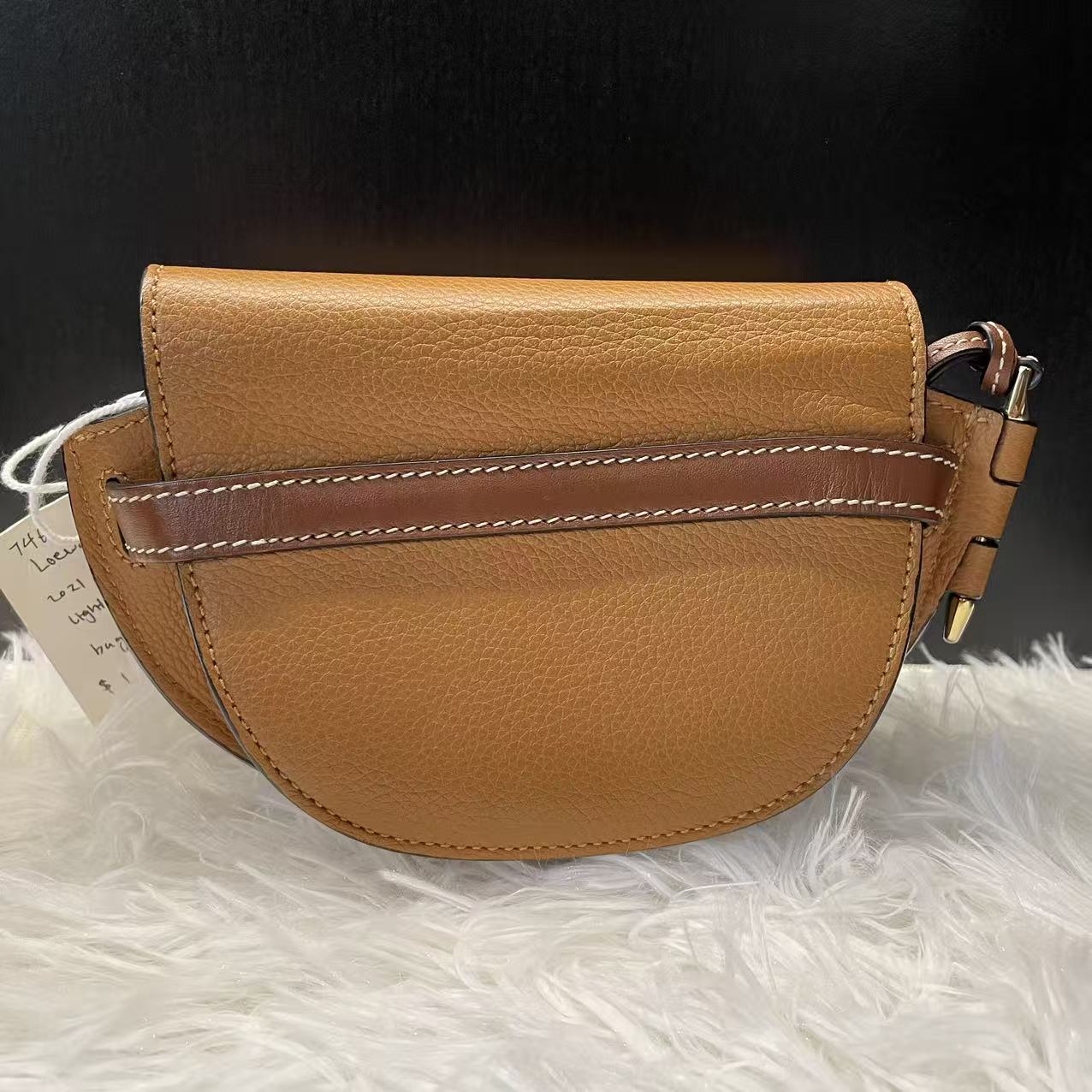 (Preowned)LOEWE Gate Mini