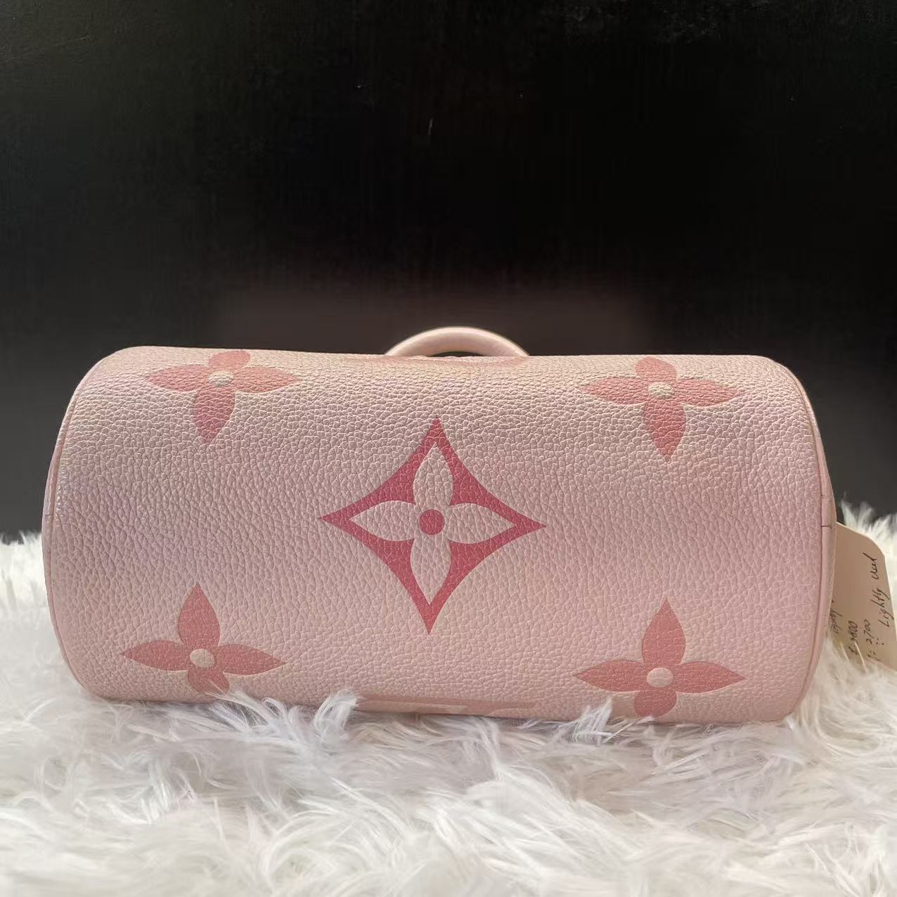 (Preowned) LOUIS VUITTON Papillon