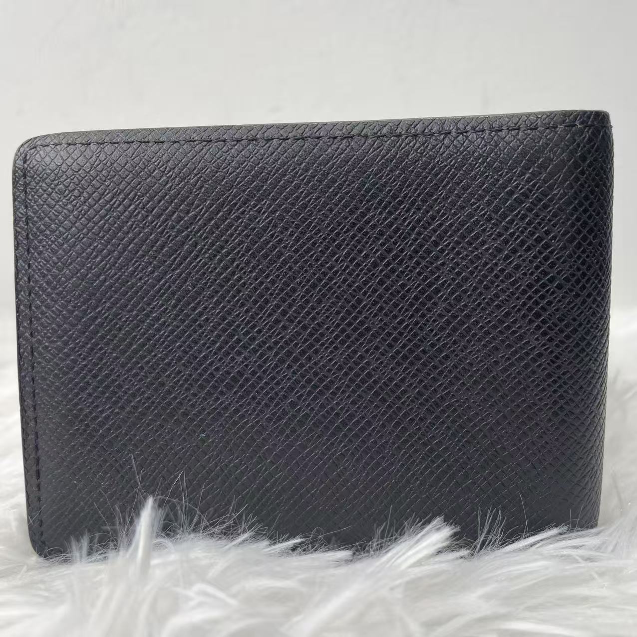 (Preowned) LOUIS VUITTON LV wallet