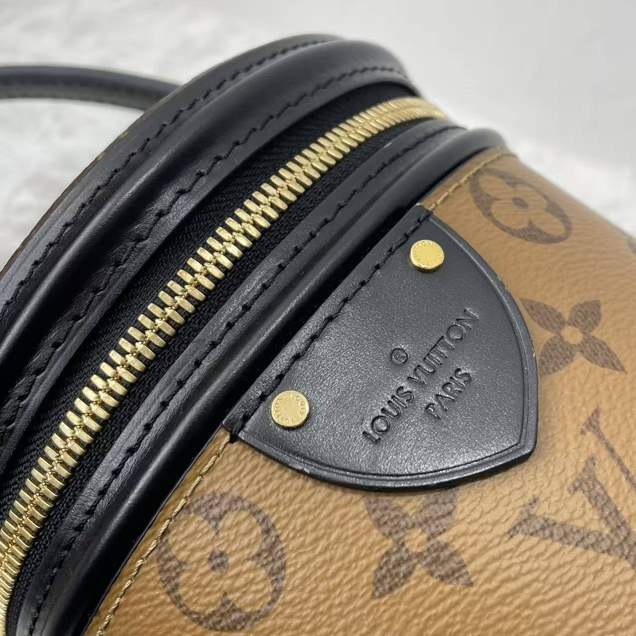 (Preowned) LOUIS VUITTON Cannes