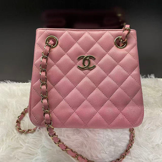 (Preowned) CHANEL 22C