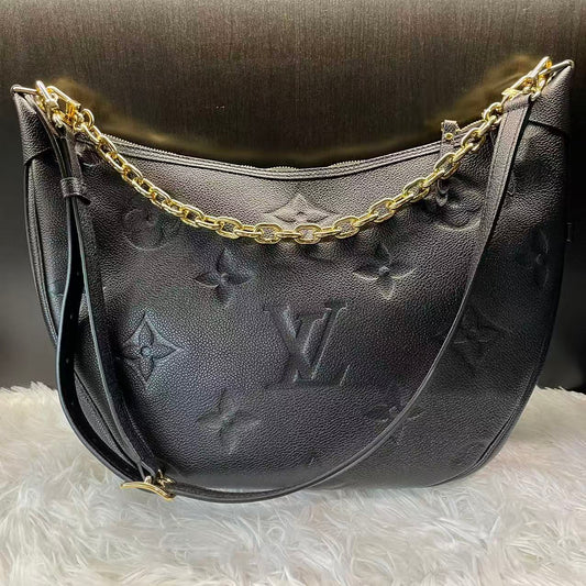(Preowned) LOUIS VUITTON Loop Hobo