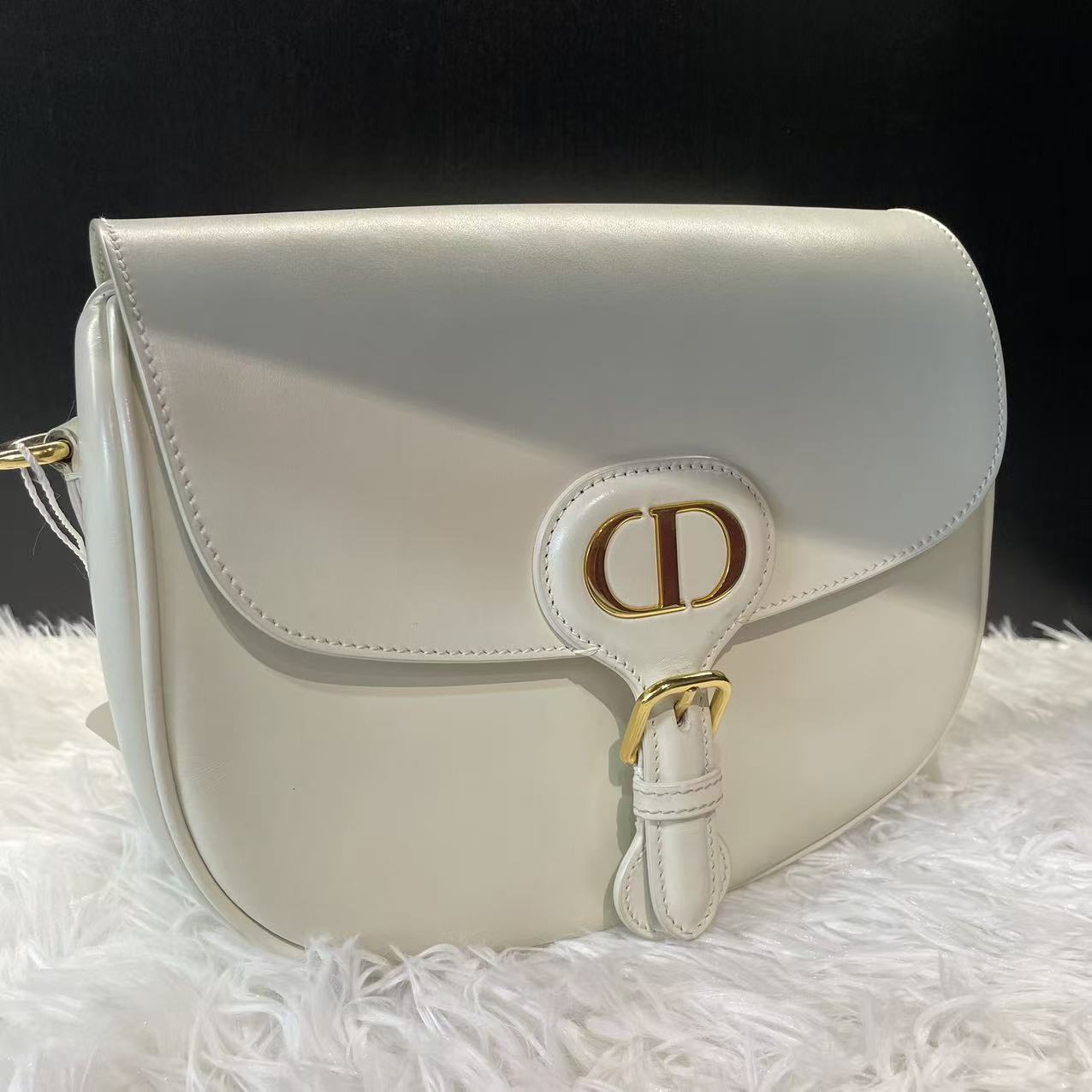 (Preowned) DIOR Bobby