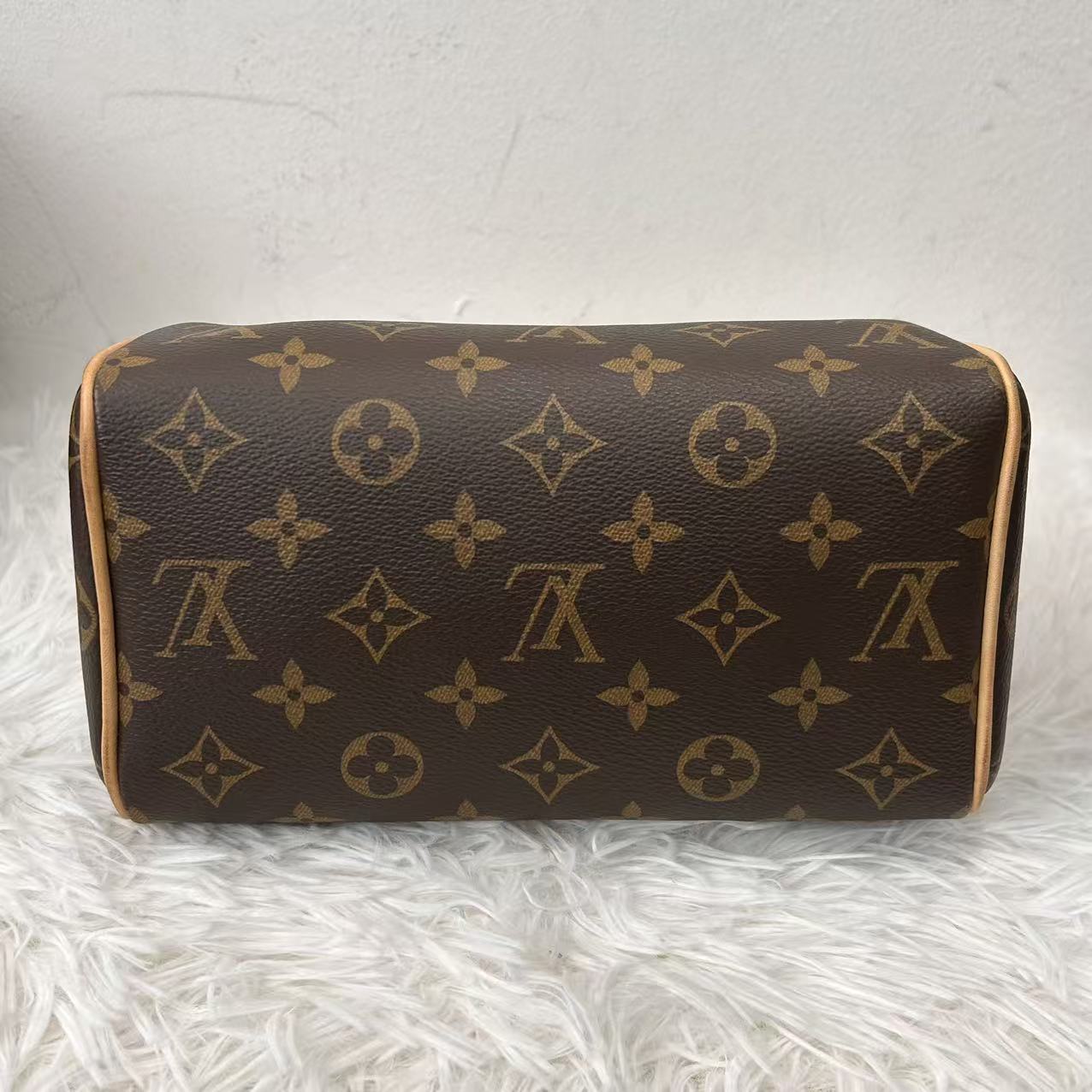 (Preowned)LOUIS VUITTON Speedy 20