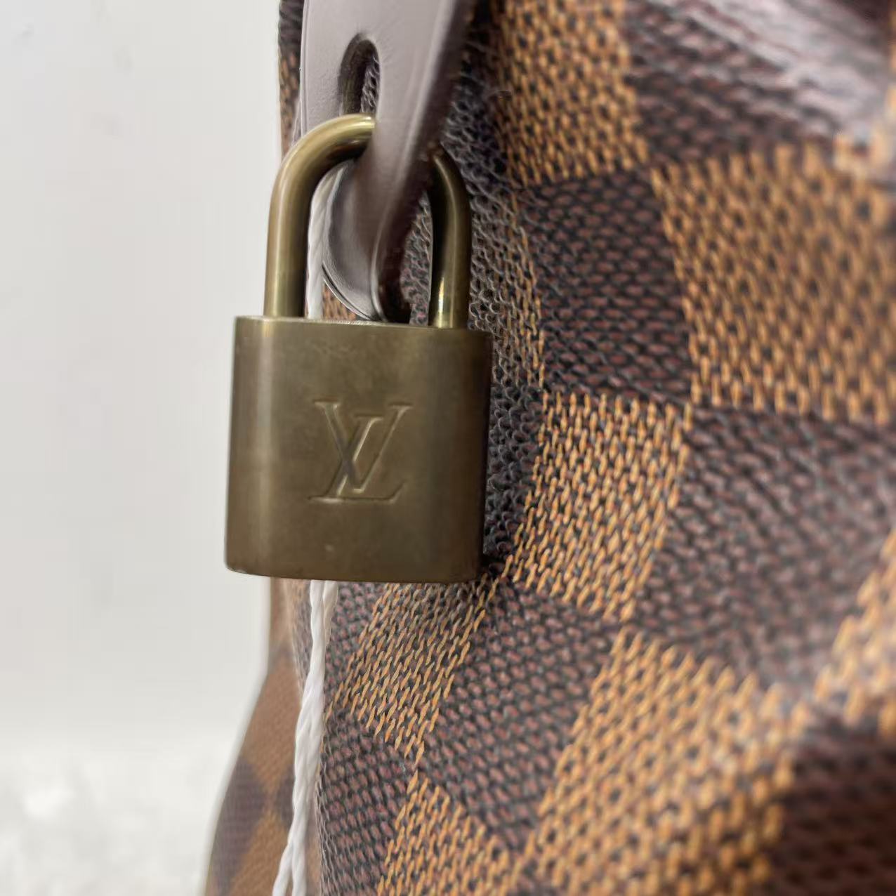 (Preowned) LOUIS VUITTON Speedy 30